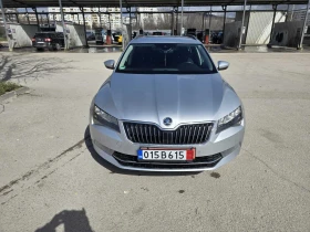 Skoda Superb КАТО ЧИСТО НОВ/DISTRONIK/2.0TDI/150кс - 11399 € / 22294.51 лв. - 24647824 2