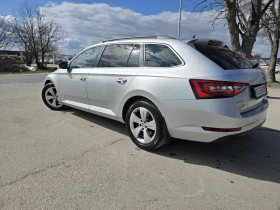 Skoda Superb КАТО ЧИСТО НОВ/DISTRONIK/2.0TDI/150кс - 11399 € / 22294.51 лв. - 24647824 4