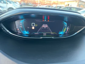 Peugeot 3008 1.6 THP / PLUG IN HYBRID/ALLURE/НЕРАЗЛИЧИМ ОТ НОВ - 21990 € / 43008.70 лв. - 71825738 14