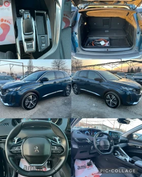 Peugeot 3008 1.6 THP / PLUG IN HYBRID/ALLURE/НЕРАЗЛИЧИМ ОТ НОВ - 21990 € / 43008.70 лв. - 71825738 9