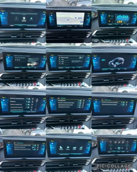 Peugeot 3008 1.6 THP / PLUG IN HYBRID/ALLURE/НЕРАЗЛИЧИМ ОТ НОВ - 21990 € / 43008.70 лв. - 71825738 11