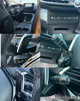 Peugeot 3008 1.6 THP / PLUG IN HYBRID/ALLURE/НЕРАЗЛИЧИМ ОТ НОВ - 21990 € / 43008.70 лв. - 71825738 10