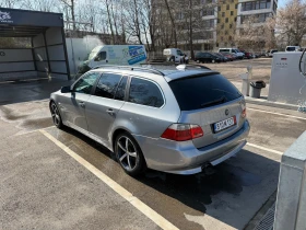 BMW 525 - 3200 € / 6258.66 лв. - 12168278 3