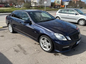 Mercedes-Benz E 350 4 matic - 8300 € / 16233.39 лв. - 35224779 2