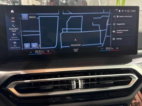 BMW 330 М пакет/xDrive /CARFAX/Нардо грей/2 ключа/ - 30500 € / 59652.82 лв. - 63540967 8