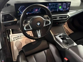 BMW 330 М пакет/xDrive /CARFAX/Нардо грей/2 ключа/ - 30500 € / 59652.82 лв. - 63540967 6