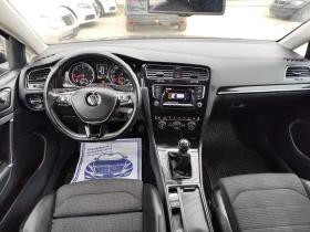 VW Golf 1.6 дизел 105 коня - 6544 € / 12798.95 лв. - 76778967 10