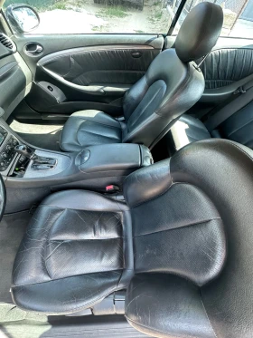 Mercedes-Benz CLK - 3000 € / 5867.49 лв. - 33323422 3