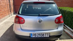 VW Golf 5 - 3500 € / 6845.40 лв. - 80633206 5