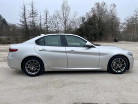 Alfa Romeo Giulia - 13599 € / 26597.33 лв. - 55667171 8