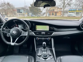 Alfa Romeo Giulia - 13599 € / 26597.33 лв. - 55667171 13