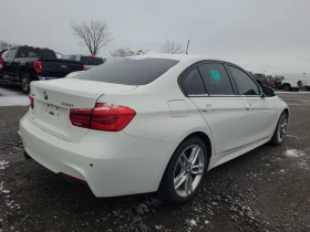 BMW 330 XDRIVE* * CARFAX * * АВТО КРЕДИТ * *  - 11999 € / 23468.00 лв. - 84523421 3