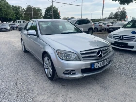 ������ Mercedes-Benz C 220