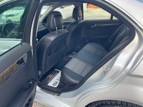 Mercedes-Benz C 220 2.2 CDI 170kc NAVI KOJA Avantgarde 646 | Mobile.bg � ����� ������ 8