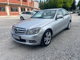 Mercedes-Benz C 220 2.2 CDI 170kc NAVI KOJA Avantgarde 646 | Mobile.bg � ����� ������ 6