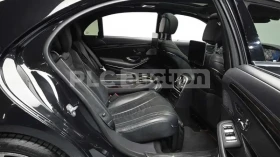 Mercedes-Benz S 560 * ������* ����������* ���������* NIGHT VISION* ��� | Mobile.bg � ����� ������ 12