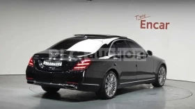 Mercedes-Benz S 560 * ������* ����������* ���������* NIGHT VISION* ��� | Mobile.bg � ����� ������ 4