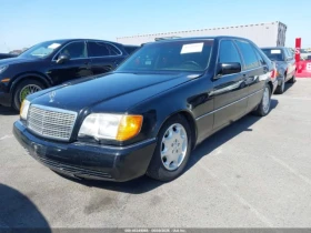 Mercedes-Benz 600 SEL* V12* �������* ��������� | Mobile.bg � ����� ������ 3