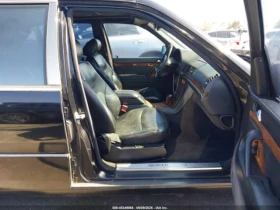 Mercedes-Benz 600 SEL* V12* �������* ��������� | Mobile.bg � ����� ������ 7