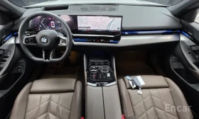 BMW 520 G60 520i M Sport  | Auto.bg — изображение 7