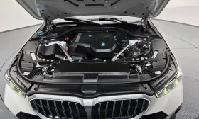 BMW 520 G60 520i M Sport  | Auto.bg — изображение 6
