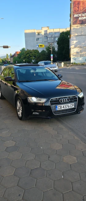 Audi A4 3.0TDI B8.5 Facelift | Mobile.bg � ����� ������ 2
