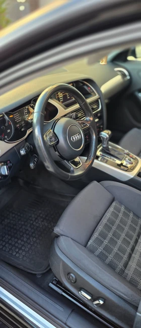Audi A4 3.0TDI B8.5 Facelift | Mobile.bg � ����� ������ 5