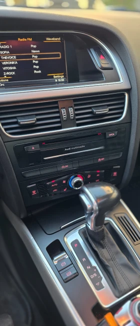 Audi A4 3.0TDI B8.5 Facelift | Mobile.bg � ����� ������ 7
