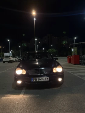 Mercedes-Benz C 220 ELEGANCE  - 2800 € - 16655636 13