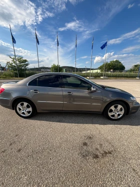 Honda Legend 3.5i AWD 4X4 | Auto.bg — изображение 4