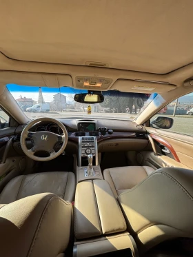 Honda Legend 3.5i AWD 4X4 | Auto.bg — изображение 9