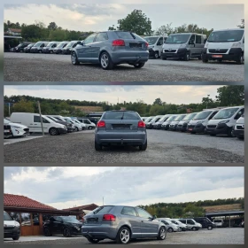 Audi A3 1.6tdi ����5  | Mobile.bg � ����� ������ 9