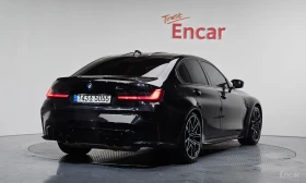 BMW M3 * Sedan Competition* ОБДУХВАНЕ* ПОДГРЕВИ* 360*  | Auto.bg — изображение 2