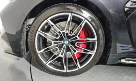 BMW M3 * Sedan Competition* ОБДУХВАНЕ* ПОДГРЕВИ* 360*  | Auto.bg — изображение 5