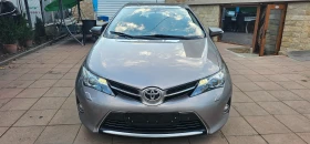 Toyota Auris 2.0-LD-4D | Mobile.bg � ����� ������ 7