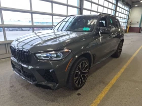 ������ BMW X5M