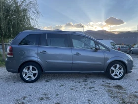 Opel Zafira 1.9CDTI 7 МЕСТА | Auto.bg — изображение 6