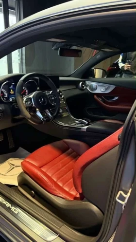 Mercedes-Benz C 43 AMG | Mobile.bg � ����� ������ 8