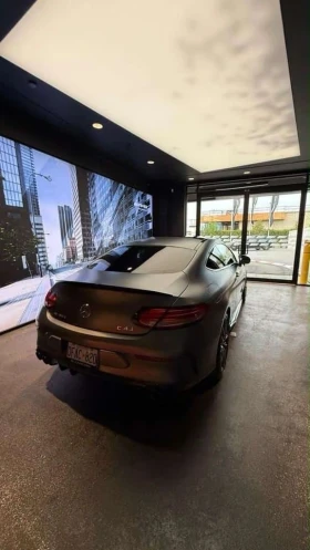 Mercedes-Benz C 43 AMG | Mobile.bg � ����� ������ 2