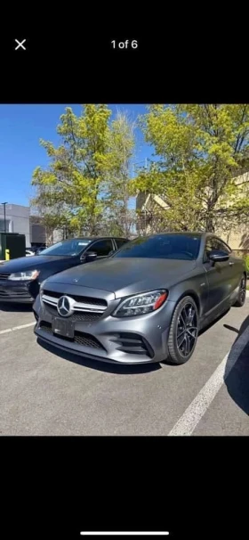 Mercedes-Benz C 43 AMG | Mobile.bg � ����� ������ 7