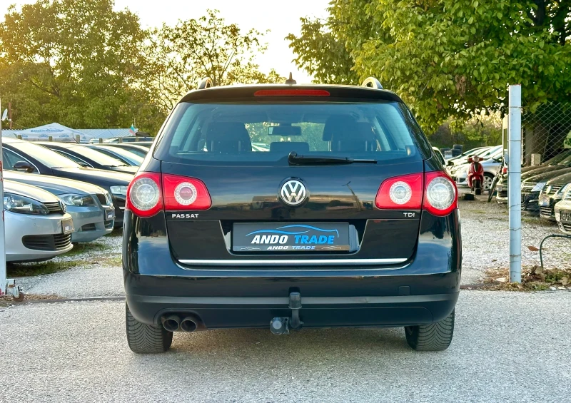 VW Passat 2.0 TDI, снимка 6 - Автомобили и джипове - 47525088