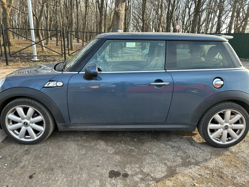 Mini Cooper s R56, снимка 2 - Автомобили и джипове - 48574832