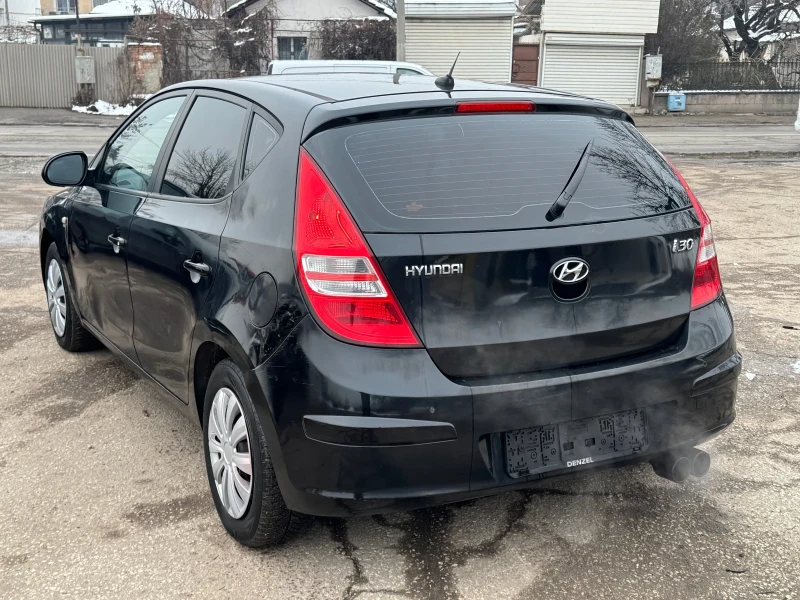 Hyundai I30, снимка 4 - Автомобили и джипове - 48746214