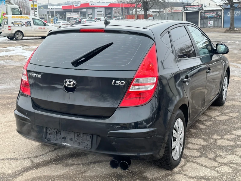 Hyundai I30, снимка 2 - Автомобили и джипове - 48746214