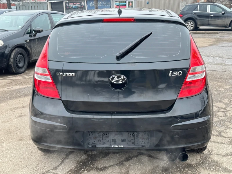 Hyundai I30, снимка 6 - Автомобили и джипове - 48746214