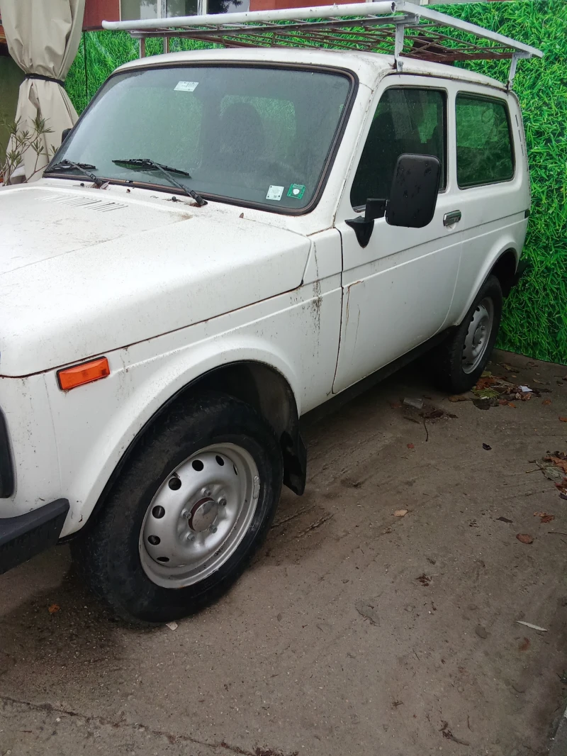 Lada 1300 35, снимка 5 - Автомобили и джипове - 48796043