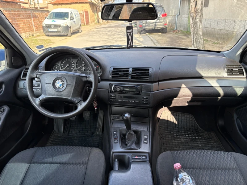 BMW 318, снимка 8 - Автомобили и джипове - 49165080