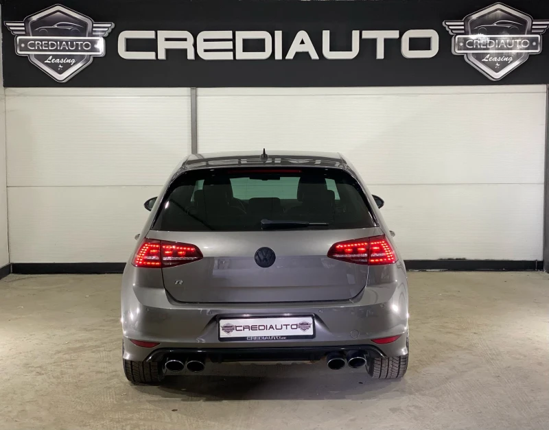 VW Golf R 4-Motion * DSG* , снимка 5 - Автомобили и джипове - 49612017