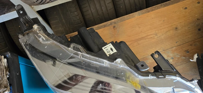 Toyota Yaris Cross 1.5.HiBRIT.AVTOMAT, снимка 2 - Автомобили и джипове - 50891570