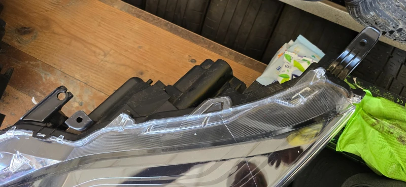 Toyota Yaris Cross 1.5.HiBRIT.AVTOMAT, снимка 3 - Автомобили и джипове - 50891570